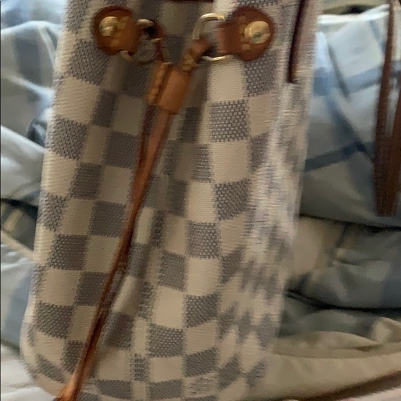 Louis Vuitton never full SOLD❤️❤️ - Picture 6 of 6